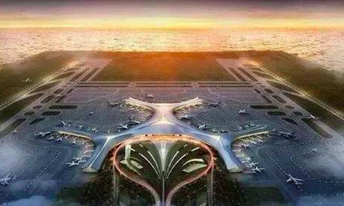 大连金州国际机场