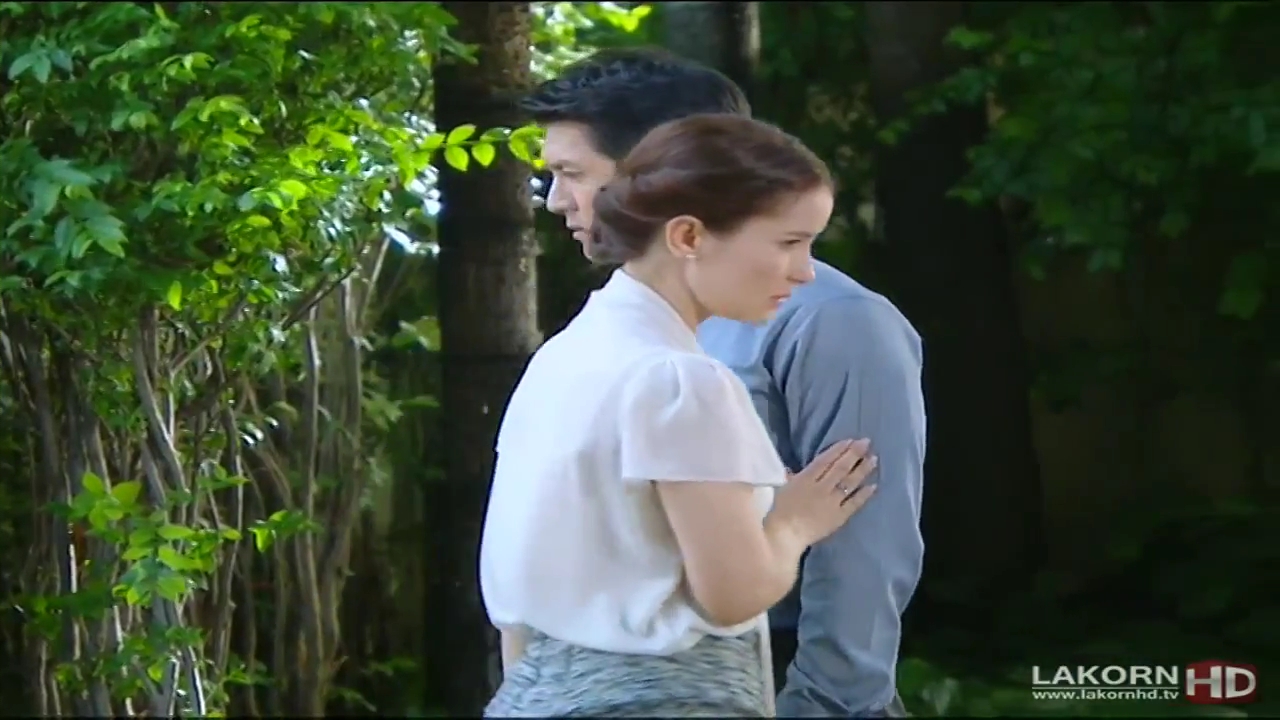 泰剧《勿忘我》,由lakorn thai制作公司出品,2013年3月开始拍摄,2014