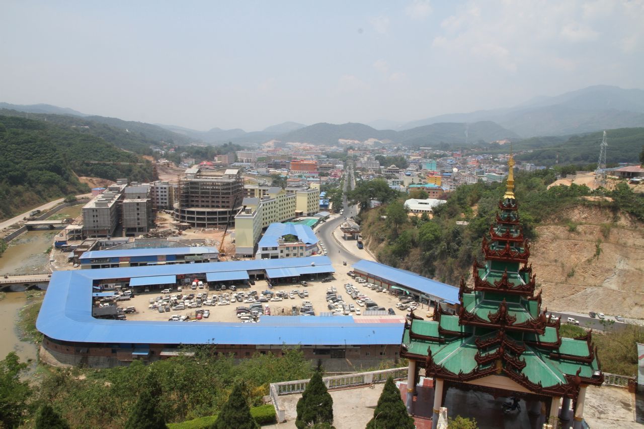  p>勐拉(mongla),又称小勐拉(为了区别于云南的 a target="_blank"