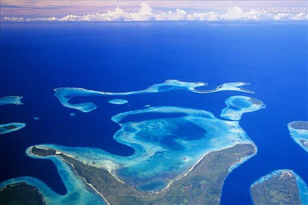the solomon islands