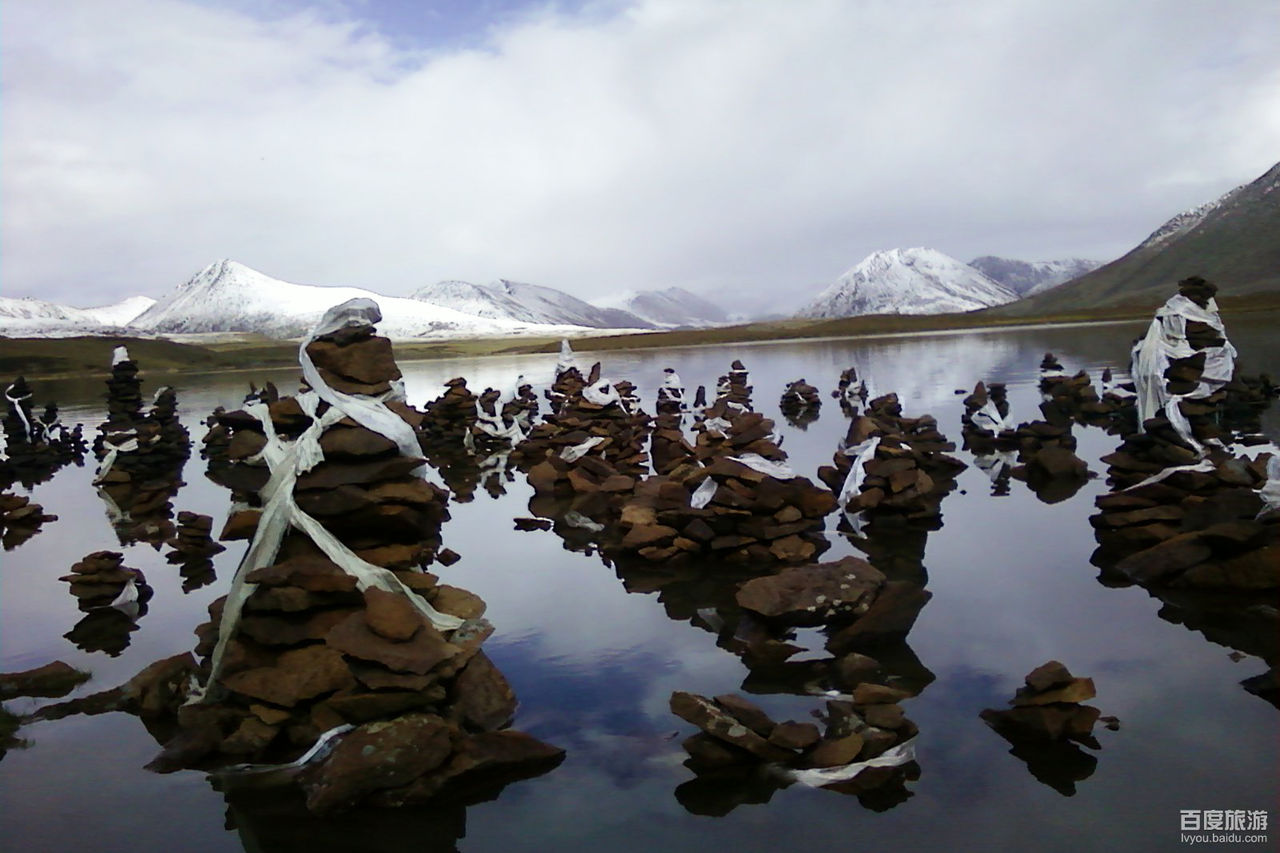 普莫雍错位于西藏自治区, a target="_blank" href="/item/山南市