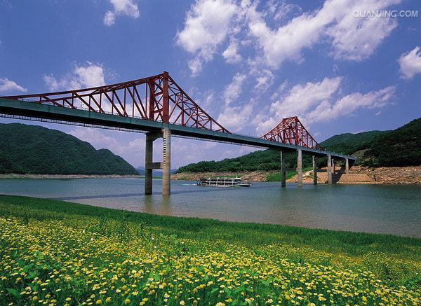 堤川