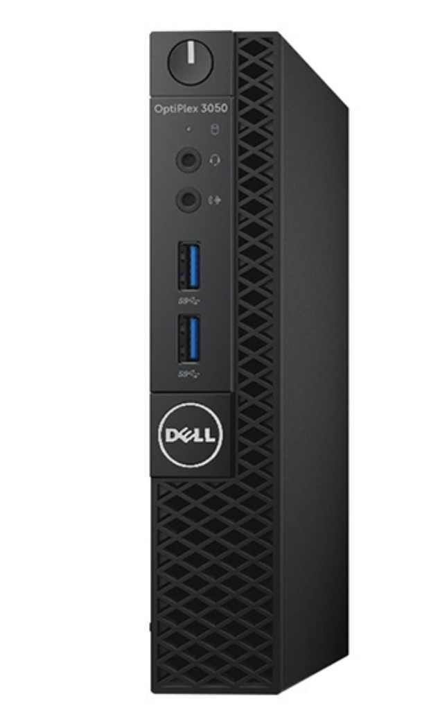 戴尔optiplex 3050微型机