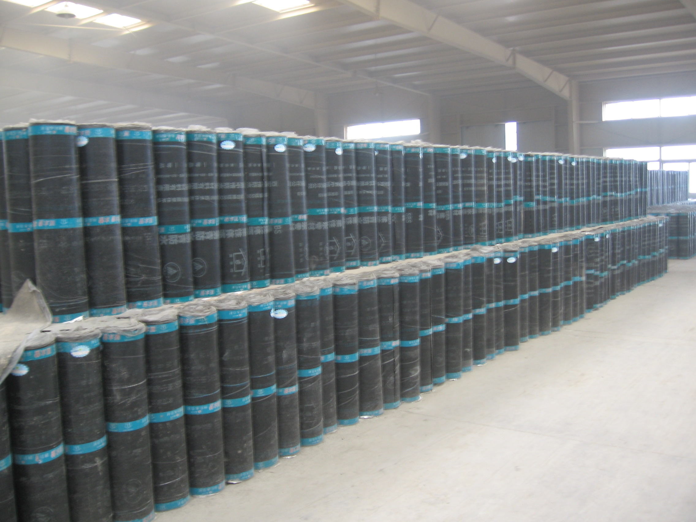 中国防水材料网