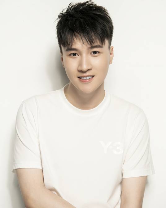 张译夫（中国内地男演员）_百度百科