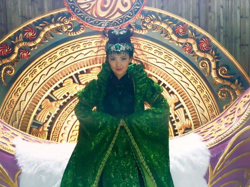  p>《大仙衙门》是 a href="#" data-lemmaid=