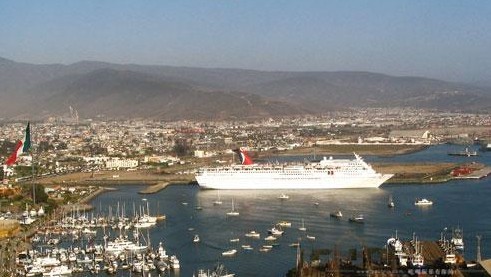  p> b>拉巴斯(la paz) /b>是 a target="_blank" href="/item/墨西哥