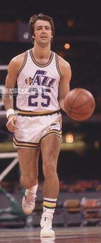 gail goodrich
