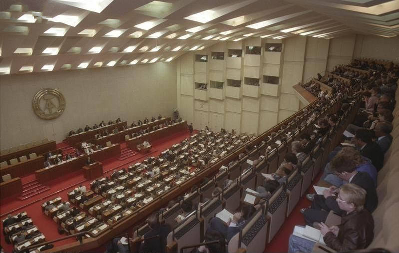 德意志民主共和国