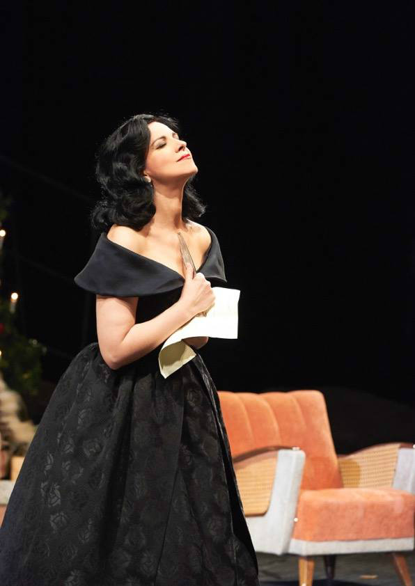 angela gheorghiu