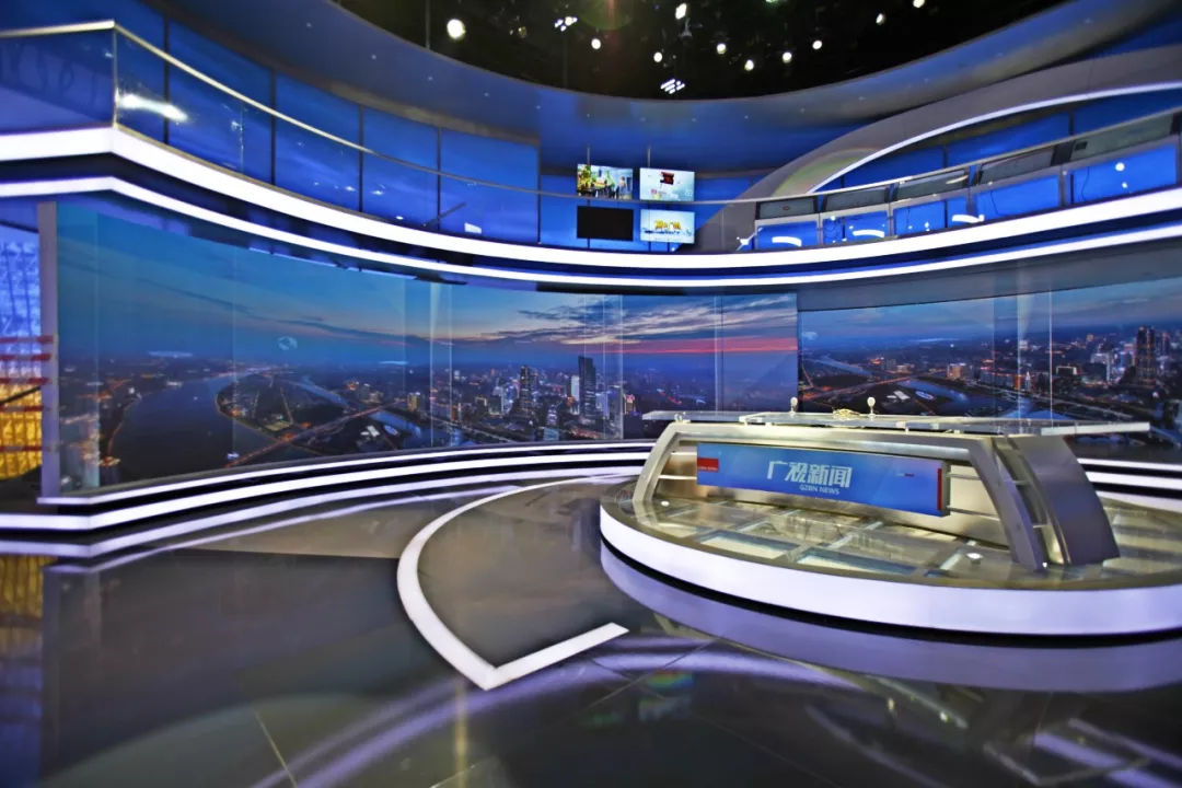 广州电视台综合频道