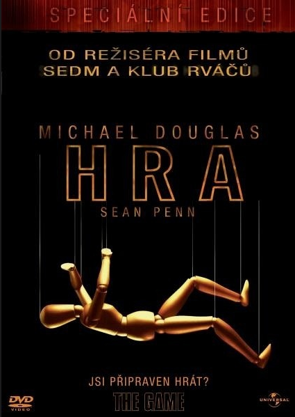  p>《心理游戏》(the game)是由propaganda films发行的悬疑电影,由 a