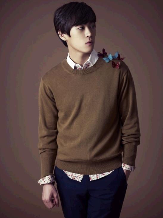  p>john park,1988年9月13日出生于美国,韩国歌手.