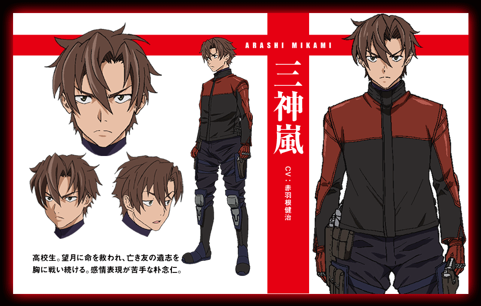 triage x