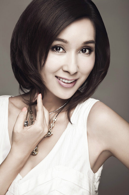 杨恭如