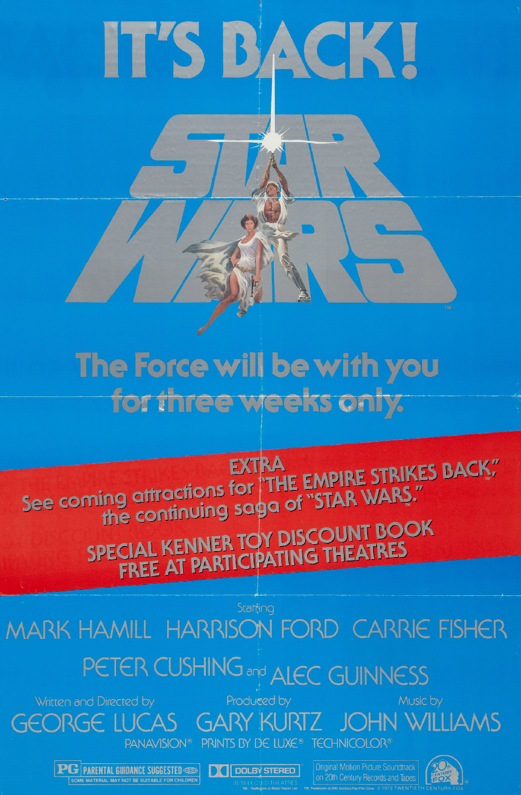  p>《星球大战》(英文:star wars),中文可简称星战,是美国导演乔治