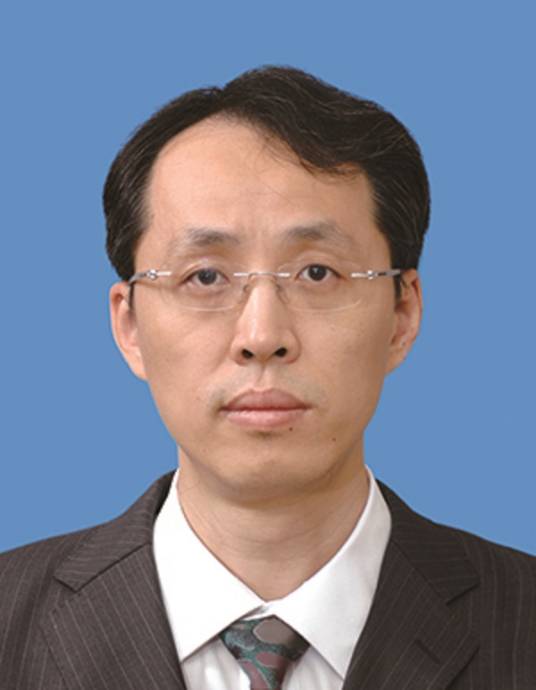 迟军（广东省广州市水务局党组书记、局长）_百度百科