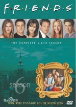 老友记 第一季观看+下载_Friends Season 1 (1994)豆瓣9.7评分_又名: 六人行 第一季 / 都市六人行 第一季 / F·R·I·E·N·D·S / Six of One-图片2