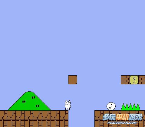  p>《猫里奥》( しょぼんのアクション)是z_gundam_tanosii开发的一款