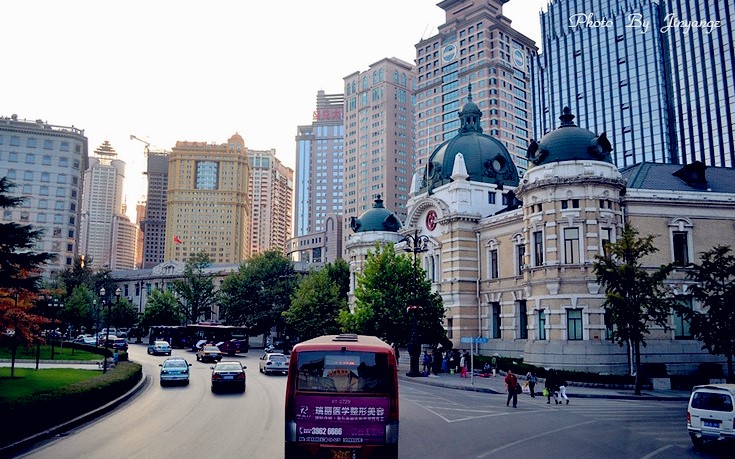  p data-id="sgi32zya4kjl">大连人民路cbd,位于中国东北地区经济中心