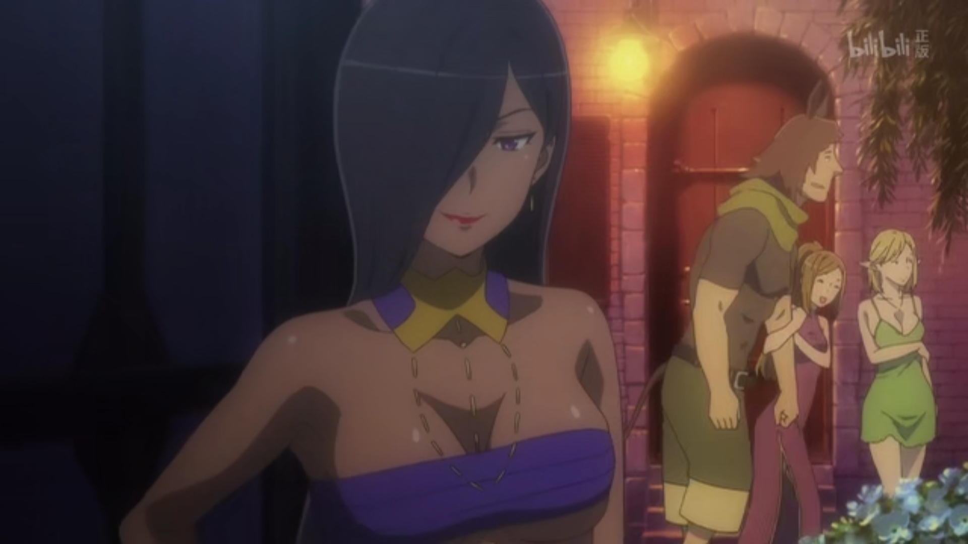 阿伊莎·贝尔卡