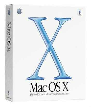 MAC OS X V10.2_百度百科