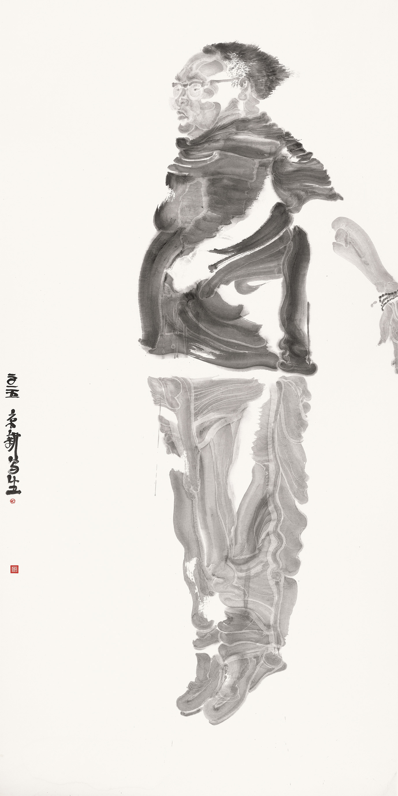 周京新