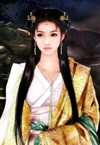 新帝王莽皇后史氏