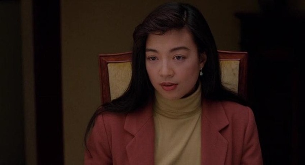 喜福会thejoyluckclub(1993)