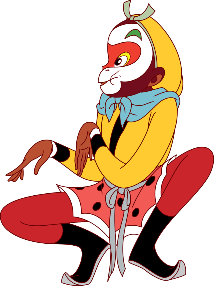  p>《大闹天宫3d》是一部由 a target="_blank" href="/item/速达