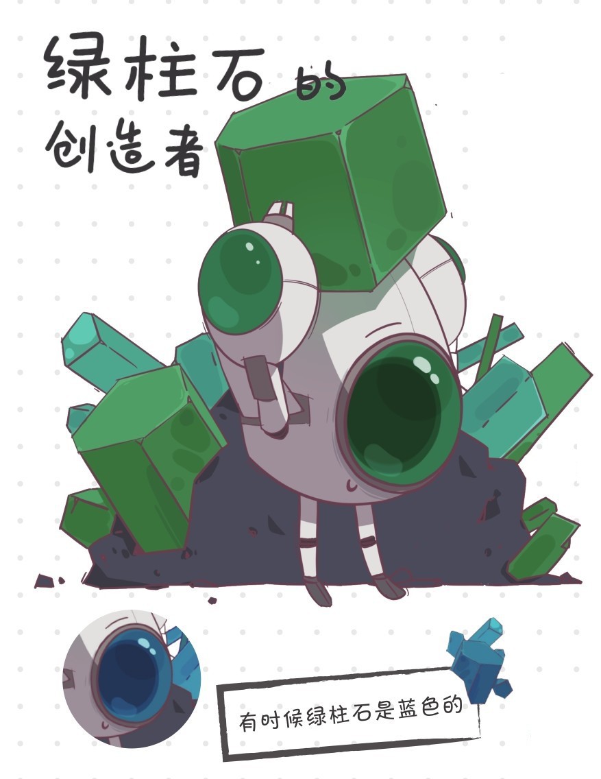 嗨!元素:元素使者和化合物精灵