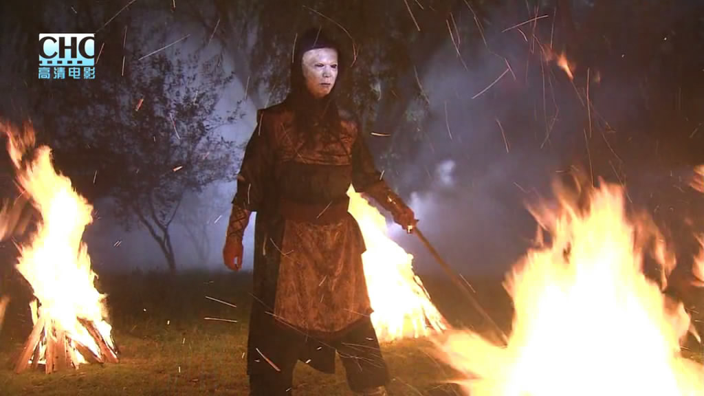  p>《陆小凤传奇之铁鞋传奇》是由央视电影频道节目中心制作的一部