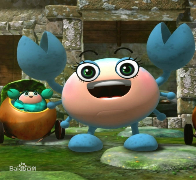 快乐星猫第六季