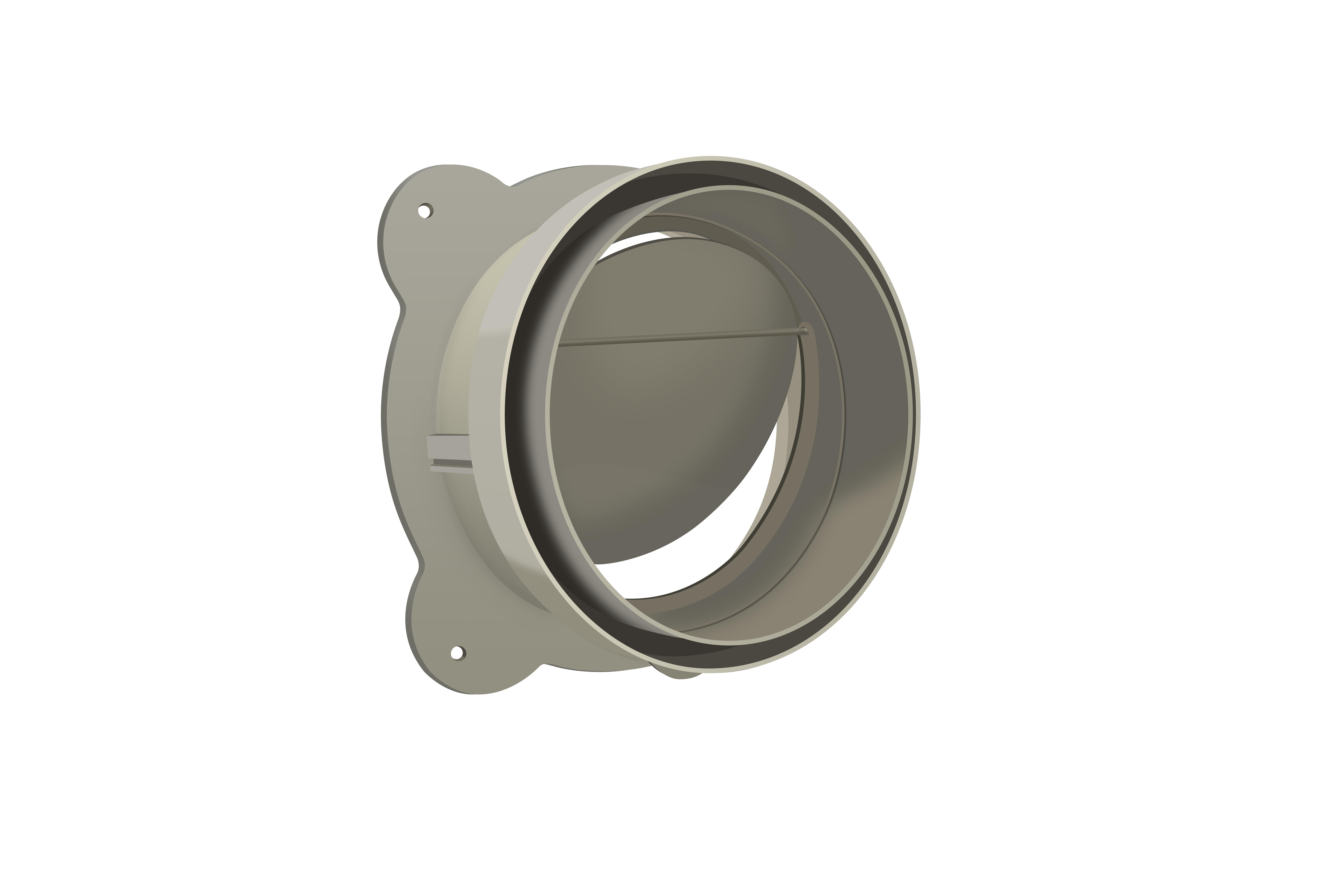  p>烟道止回阀又称为逆流阀, a target="_blank" href="/item/逆止阀