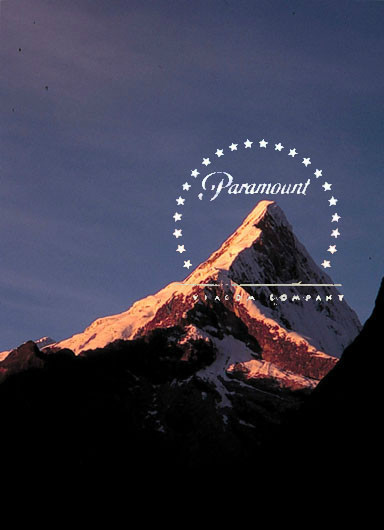 派拉蒙影业公司