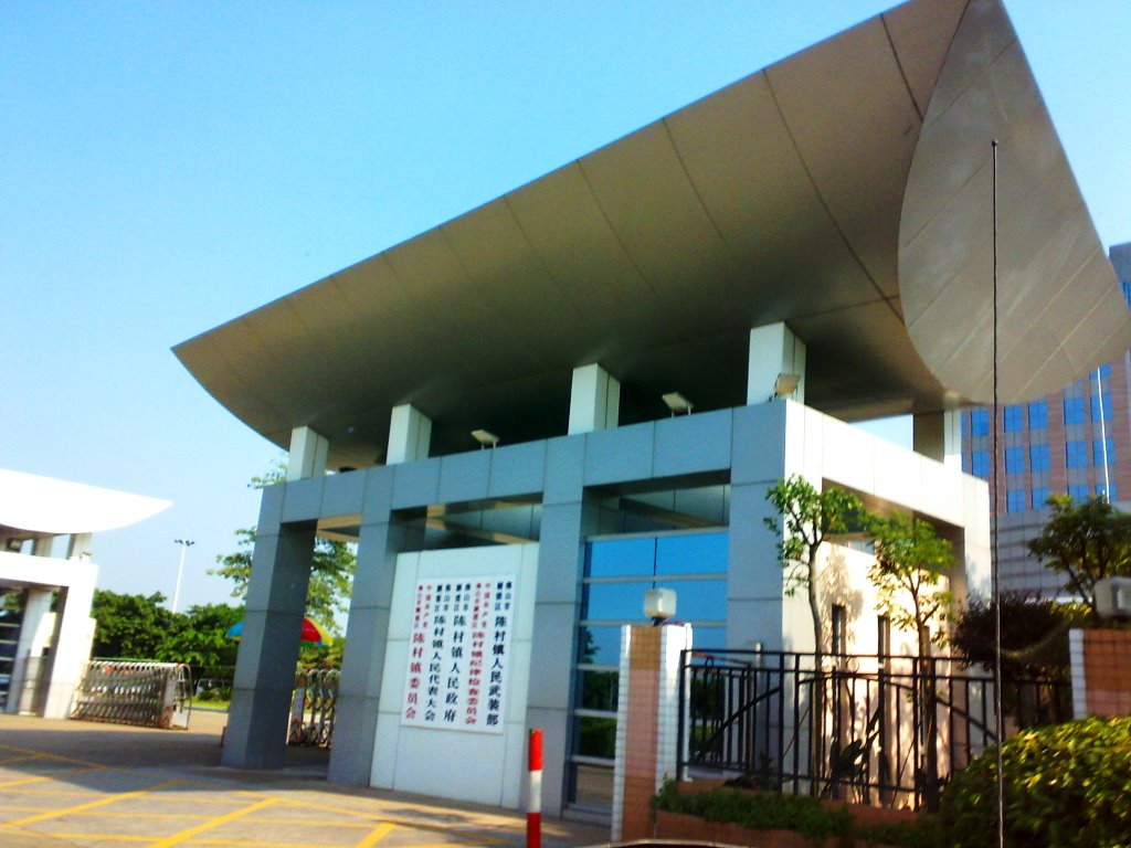  p>上海市闵行区虹桥镇人民政府是行政单位.