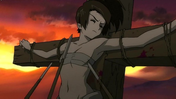  p>混沌武士(samurai champloo),日本tv版动画,全26集.