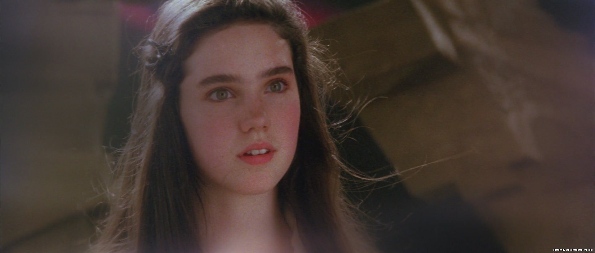 珍妮弗·康纳利