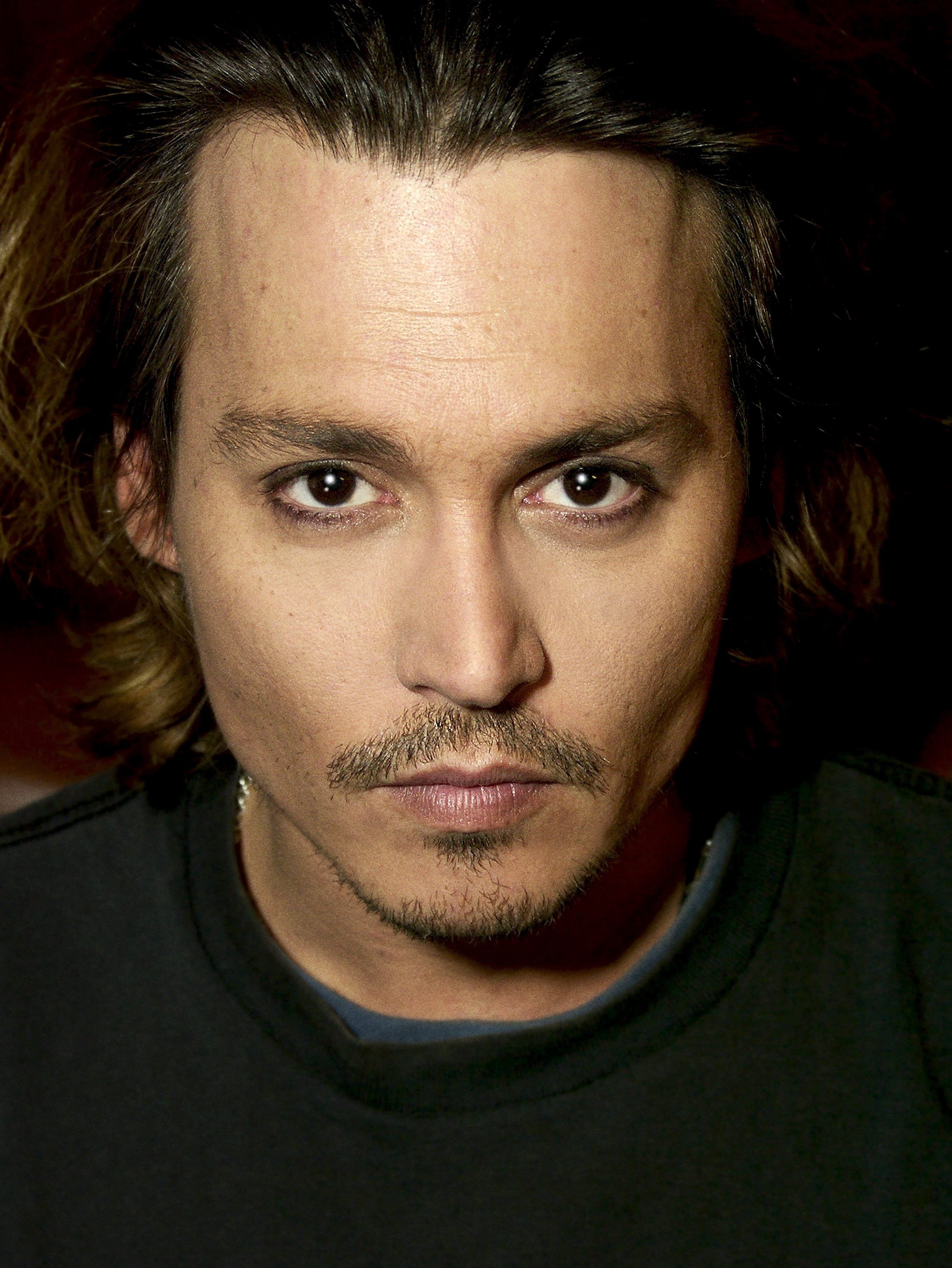  p>约翰尼·德普(johnny depp),1963年6月9日出生于美国肯塔基州,美国