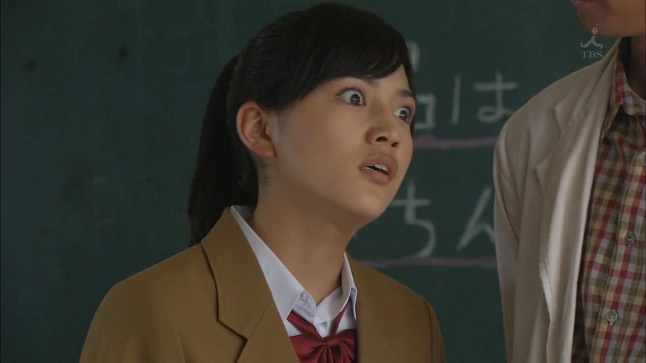 广播公司">东京广播公司 /a>拍摄,当年春季起首播的悬疑剧,由武藤淳