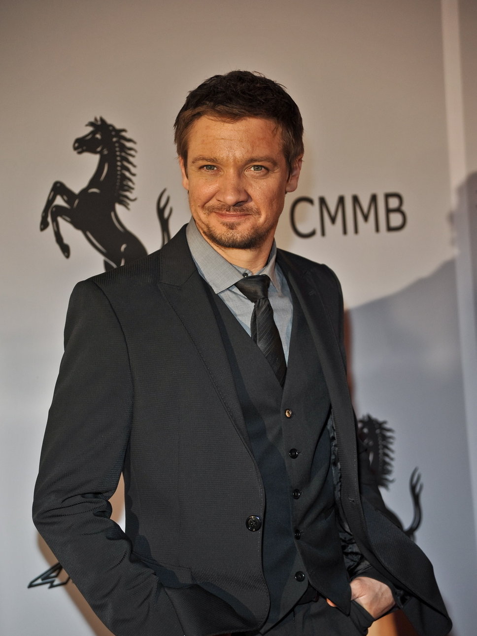 jeremy lee renner