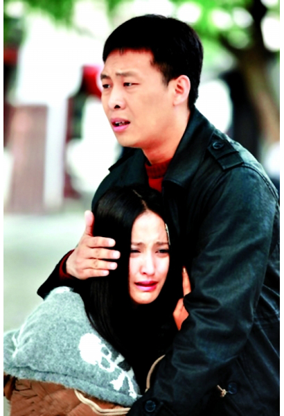  p>《新上门女婿》是金英马集团,金画面影视传媒有限公司出品,由导演