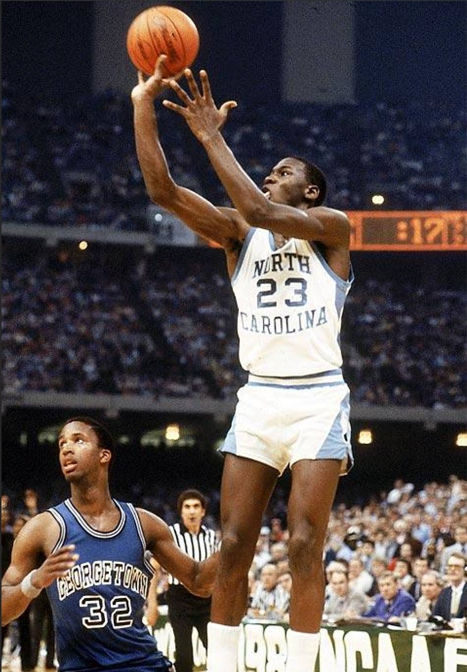 迈克尔乔丹michaeljordan