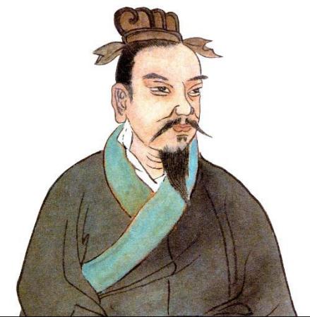 管仲（春秋时期齐国政治家）_百度百科