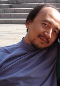 王劲松