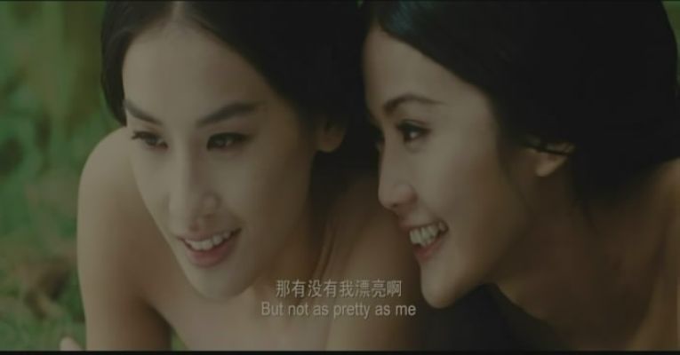  p>《白蛇传说》是中国巨力影视于2011年出品的魔幻爱情动作电影.