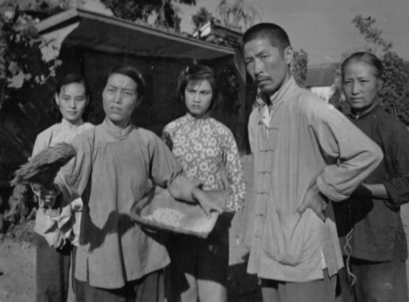 李双双（1962年鲁韧执导的电影）_百度百科