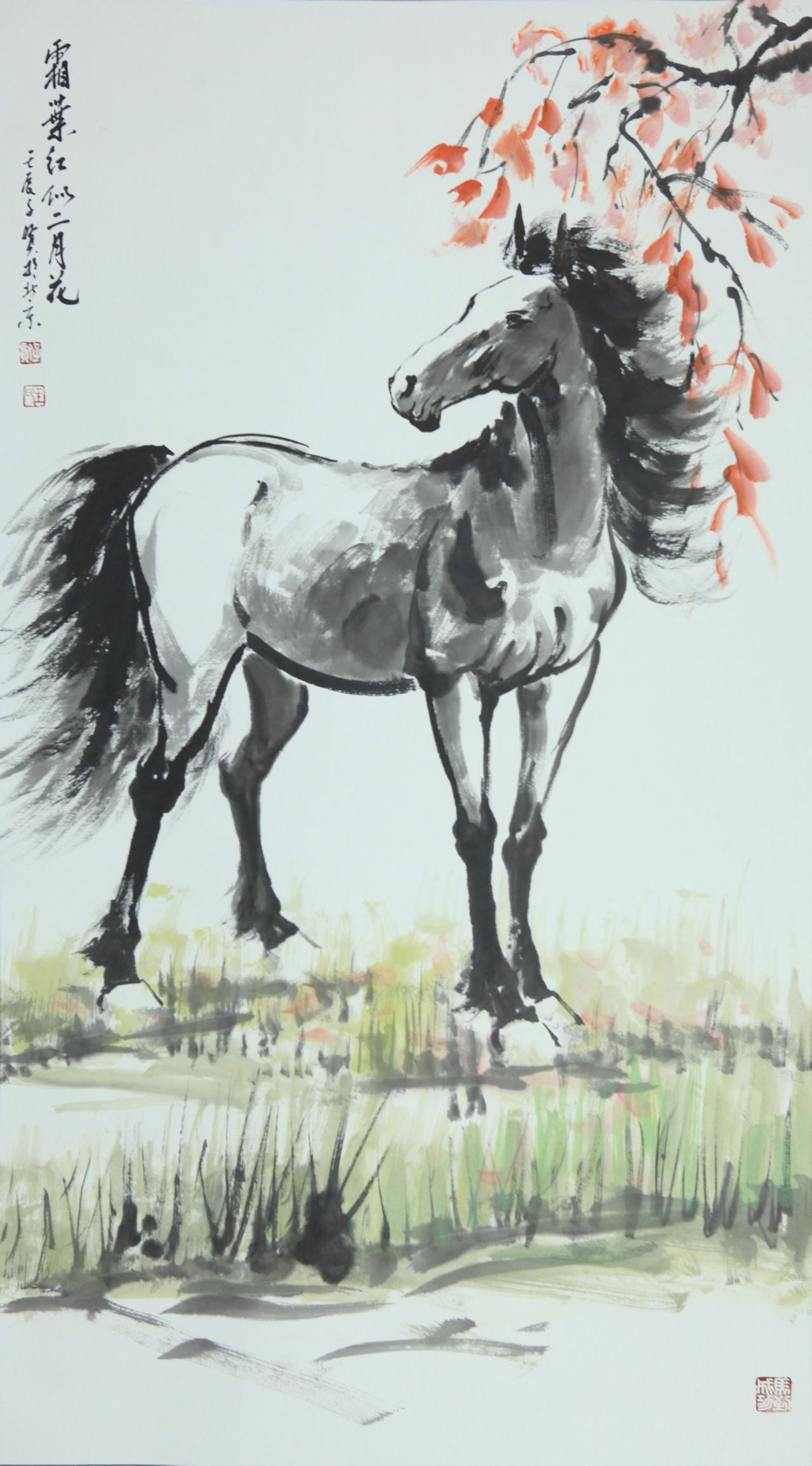  p data-id="gnbwuwn85a">王子贤,1947年生于重庆,自幼随名师孙鸿习画