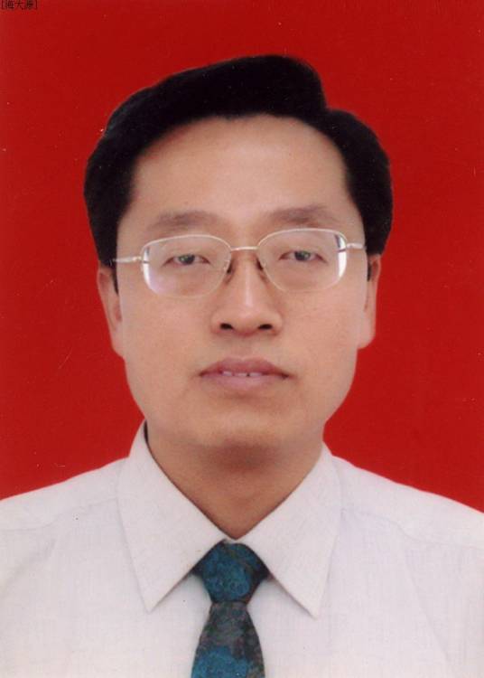 刘殿国_百度百科