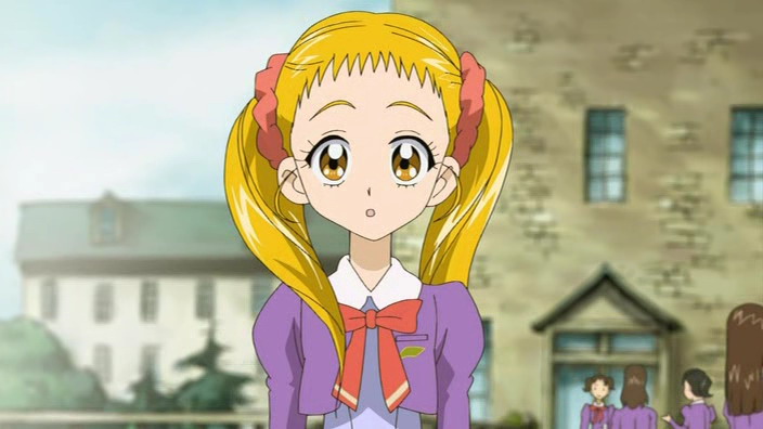 光之美少女5》是由 a target="_blank" href="/item/东映动画/8594778